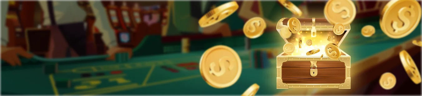 22Bet Willkommensbonus